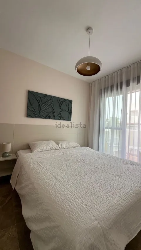 Appartement 92 m² à Estepona