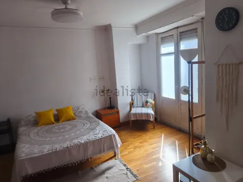 Habitació de lloguer, València