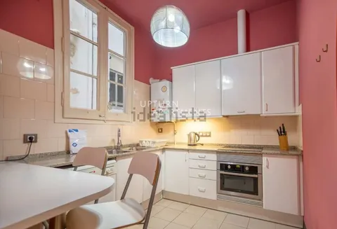 Piso de 68 m² en Barcelona