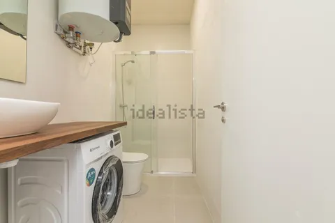 Pis de 40 m² a Elx