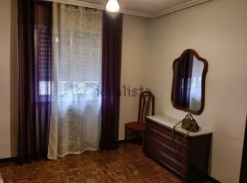 Pis de 70 m² a Salamanca