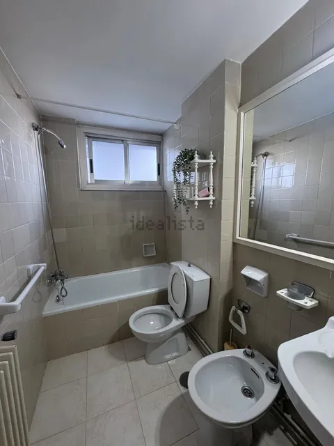 Habitació de lloguer, Vigo