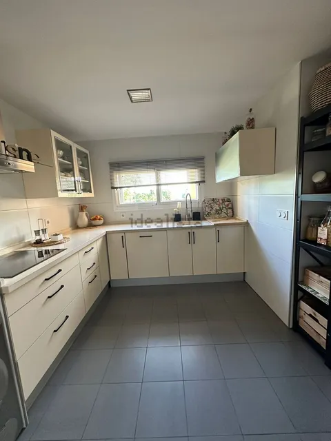 Piso de 120 m² en Sevilla
