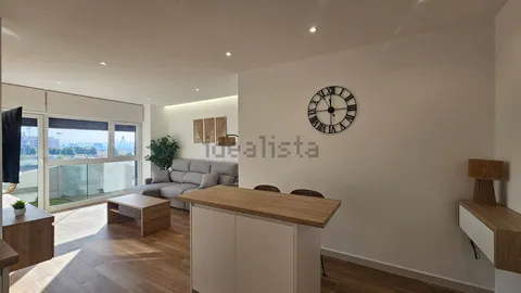 Квартира 60 м² у Бадахосі