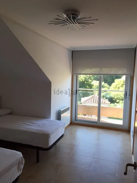Appartamento 110 m² a Sanxenxo