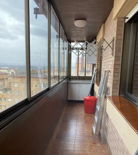 Habitació de lloguer, Logronyo