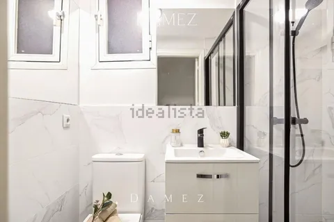 Pis de 49 m² a Madrid