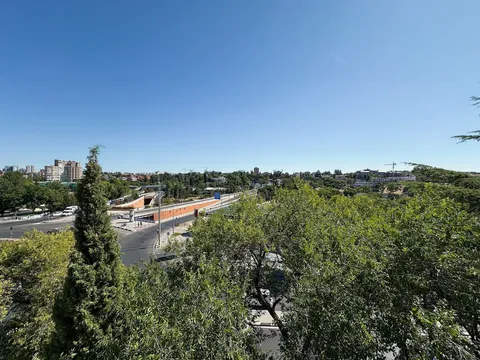 Pis de 110 m² a Madrid