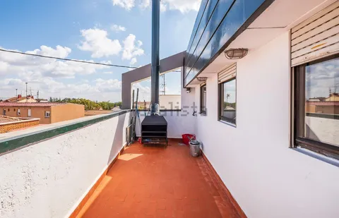 Pis de 130 m² a Madrid