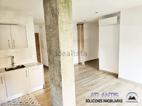 Pis de 75 m² a Sevilla