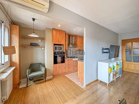 Pis de 126 m² a Sant Pere de Ribes