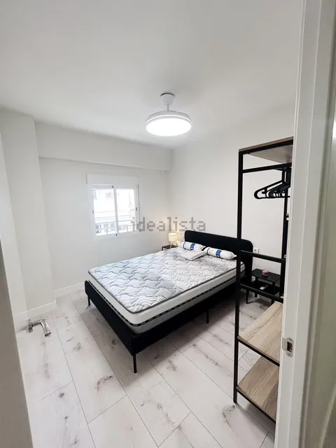 Habitació de lloguer, Almeria