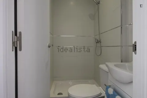 Pis de 26 m² a Madrid