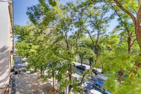 Wohnung 85 m² in Madrid