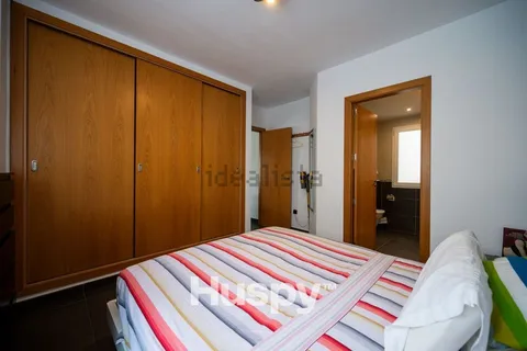 Pis de 101 m² a Santa Eulària des Riu
