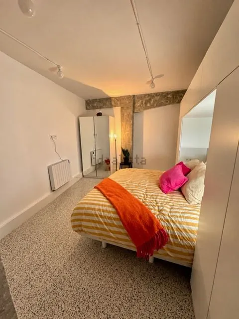 Wohnung 65 m² in A Coruña
