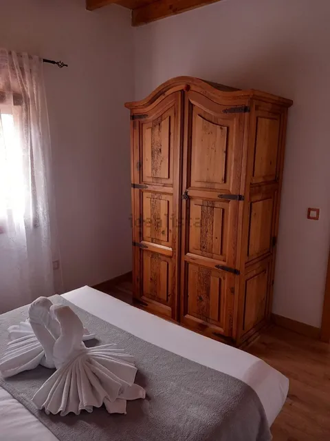 Casa de 65 m² a Vega de San Mateo
