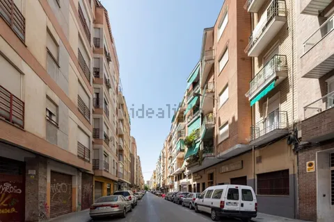 Habitació de lloguer, Granada