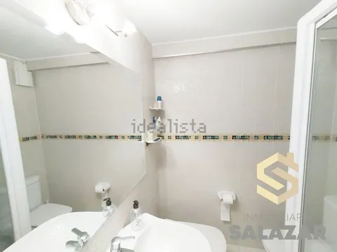 Pis de 43 m² a Bilbao