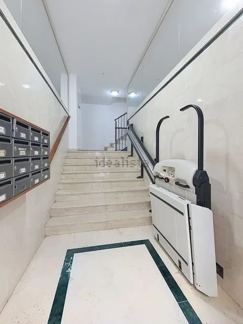 Pis de 54 m² a Màlaga