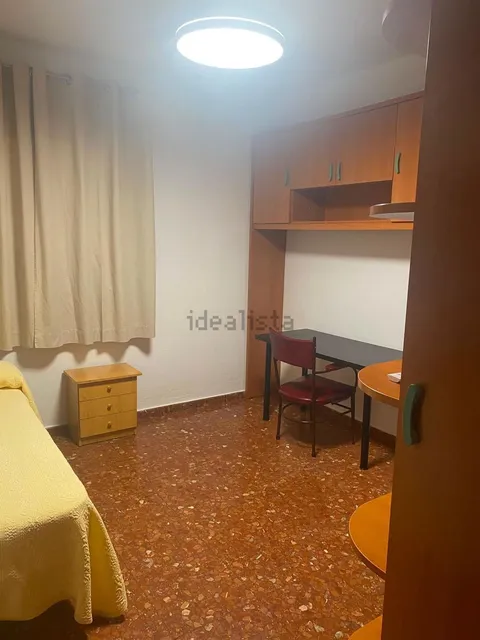 Pis de 101 m² a Màlaga
