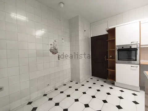 Pis de 140 m² a Barcelona