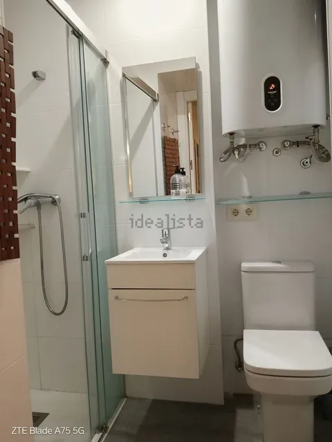 Habitació de lloguer, Còrdova