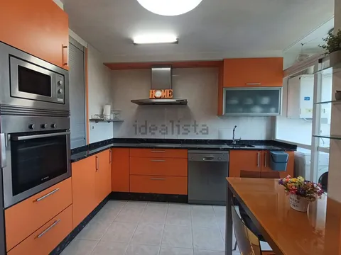 Pis de 80 m² a Vigo
