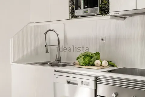 Chambre à louer, Barcelone