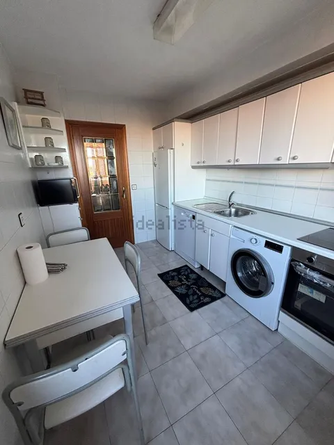 Wohnung 150 m² in Saragossa