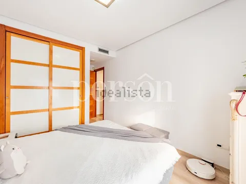 Pis de 82 m² a València