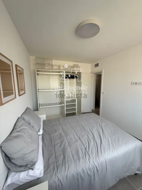 Pis de 54 m² a Sant Antoni de Portmany
