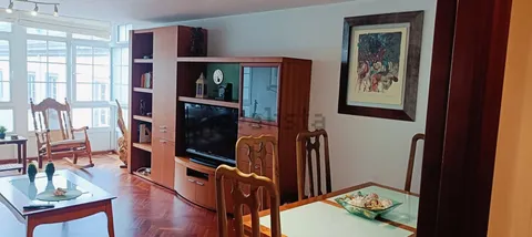 Pis de 76 m² a A Corunya