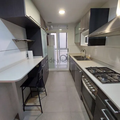 Pis de 83 m² a València