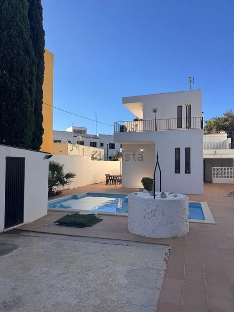 Maison 180 m² à Ibiza