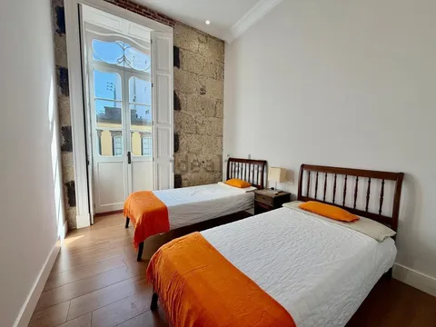 Wohnung 90 m² in Las Palmas de Gran Canaria
