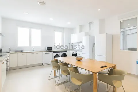 Habitació de lloguer, València