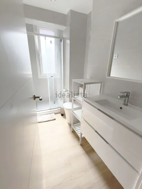 Quarto para alugar, Barakaldo
