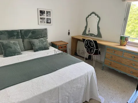 Habitació de lloguer, Estepona