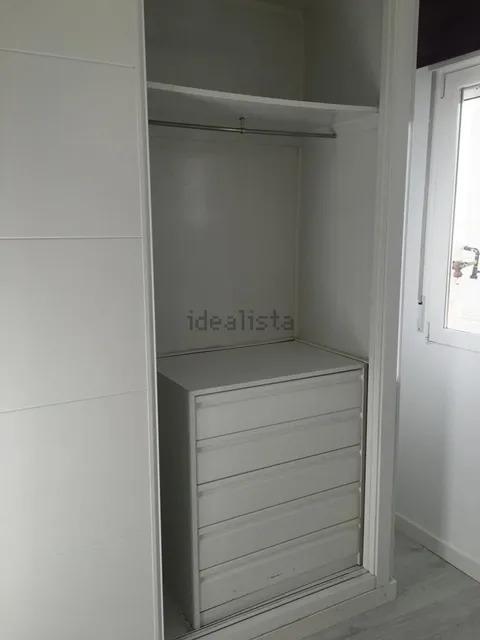 Wohnung 38 m² in Madrid