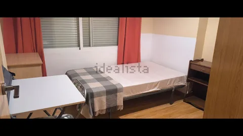 Stanza in affitto, Cáceres