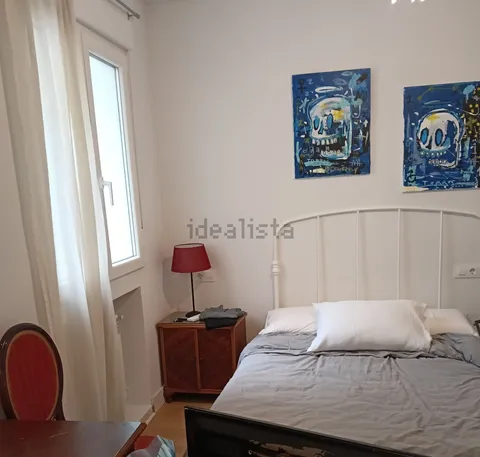Pis de 100 m² a Madrid