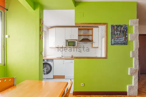 Pis de 51 m² a Ezcabarte