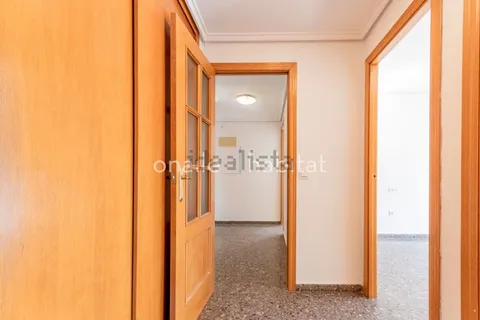 Pis de 70 m² a València
