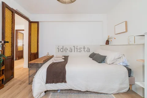 Habitació de lloguer, València