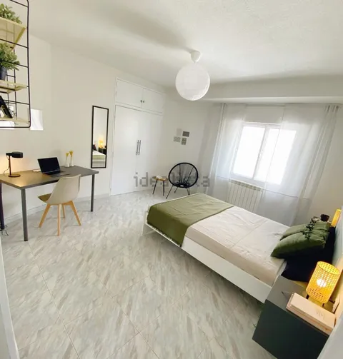 Zimmer zur Miete, Ávila (2/29)