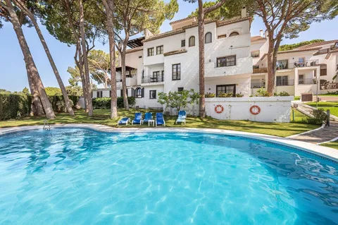 Flat 105 m² in Marbella