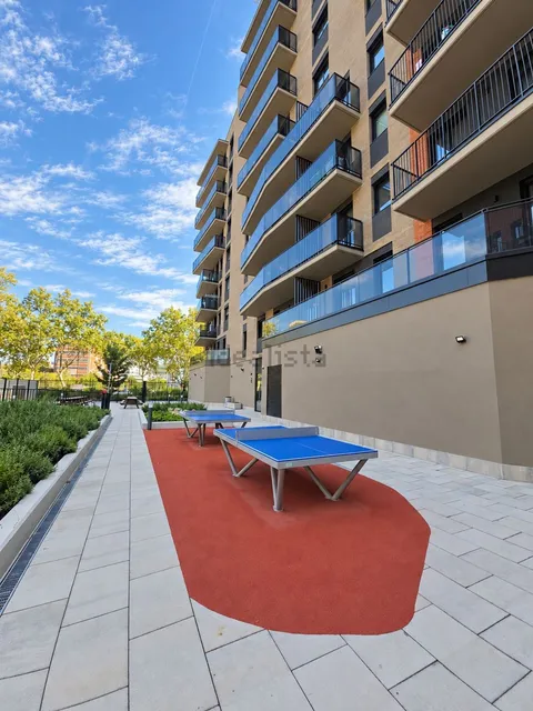 Pis de 81 m² a Barcelona