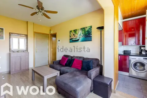 Pis de 51 m² a Madrid