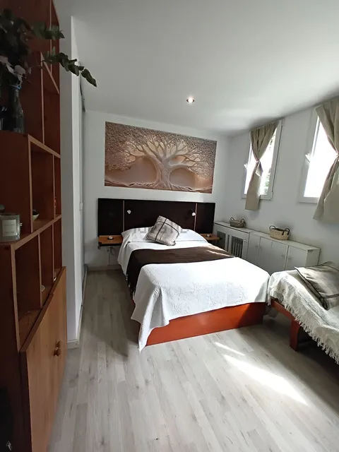 Pis de 35 m² a Madrid